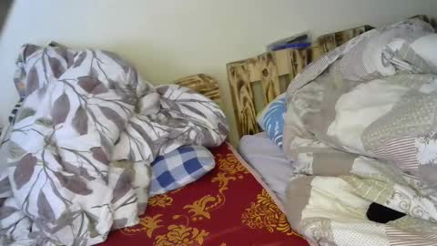 Bantu girl online show from 11-12-25, 10:48