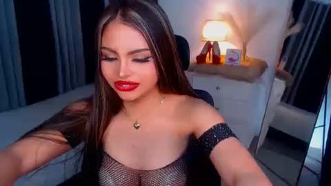 YOUR MISTRESS GODDESSS ADRIANA online show from 01-09-25, 05:23