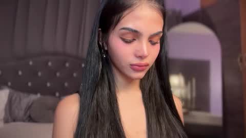 YOUR MISTRESS GODDESSS ADRIANA online show from 10-02-25, 04:14