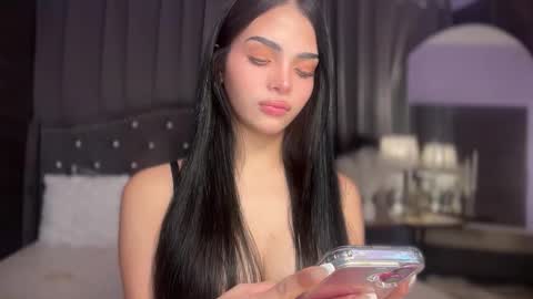 YOUR MISTRESS GODDESSS ADRIANA online show from 10-05-25, 02:43