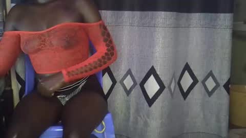 Snapshot of sexyafricanprincess25 chatting on 02-11-26, 09:09 Rita online show from 02-11-26, 09:09