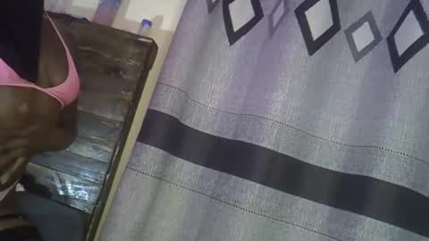 Snapshot of sexyafricanprincess25 chatting on 02-13-26, 06:37 Rita online show from 02-13-26, 06:37