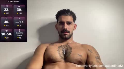 Asaf          online show from 02-07-25, 04:56