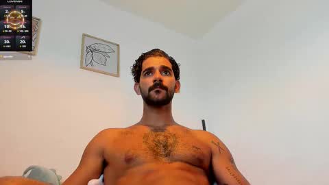 Asaf          online show from 10-28-25, 03:25