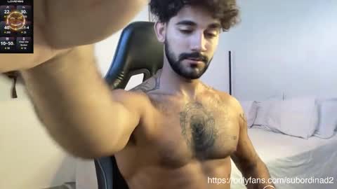 Asaf          online show from 11-23-25, 03:23