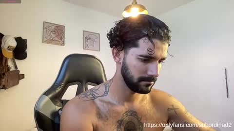 Asaf          online show from 12-01-25, 02:11