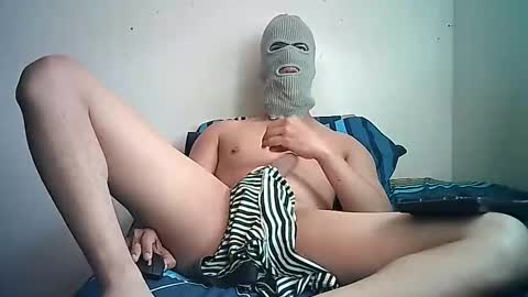 SesyMen online show from 01-19-25, 01:12