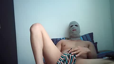 SesyMen online show from 09-28-25, 01:27