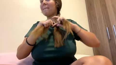 ALAYA  online show from 09-10-25, 05:02