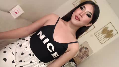 Lexie online show from 01-06-25, 12:02