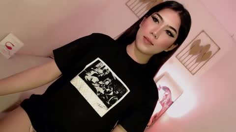 Lexie online show from 01-28-25, 07:11