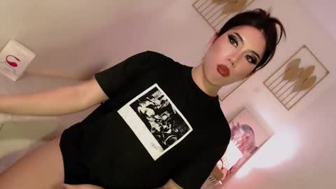 Lexie online show from 02-07-25, 09:37