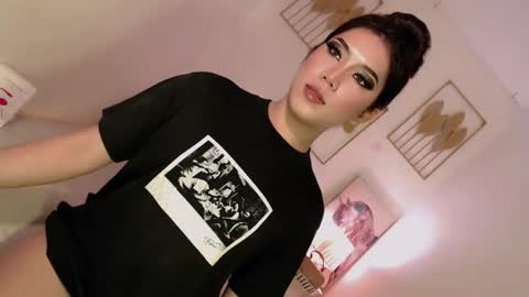 Lexie online show from 02-07-25, 12:50