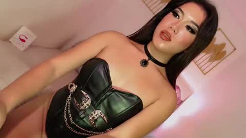 Lexie online show from 02-20-25, 02:46