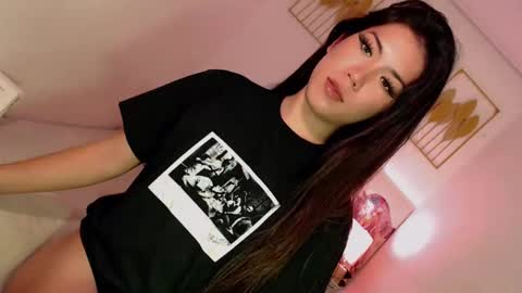 Lexie online show from 02-26-25, 03:08