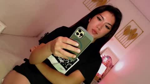 Lexie online show from 02-26-25, 06:11