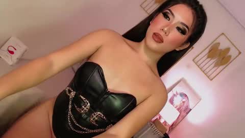 Lexie online show from 03-04-25, 10:13