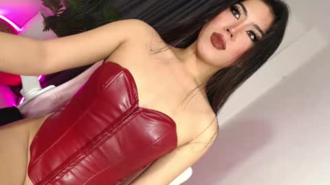 Lexie online show from 10-06-25, 10:12