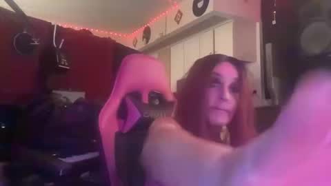 Jaylen Starr online show from 10-14-25, 03:02