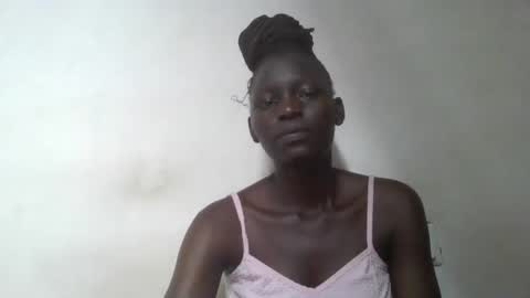 Snapshot of sexyblackg chatting on 12-15-24, 11:45 Sexyblackg online show from 12-15-24, 11:45