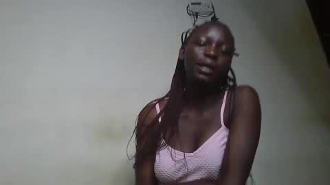 Snapshot of sexyblackg chatting on 12-19-24, 05:51 Sexyblackg online show from 12-19-24, 05:51