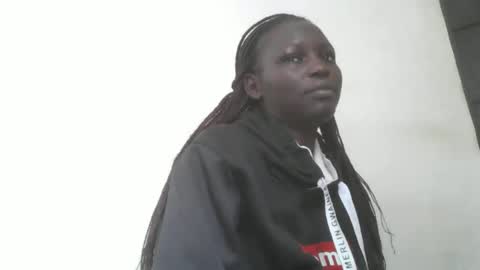 Snapshot of sexyblackg chatting on 12-20-24, 06:19 Sexyblackg online show from 12-20-24, 06:19