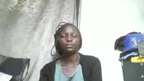 Snapshot of sexyblackg chatting on 12-21-24, 10:17 Sexyblackg online show from 12-21-24, 10:17