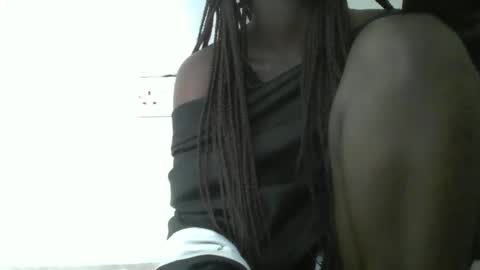 Snapshot of sexyblackg chatting on 12-22-24, 09:11 Sexyblackg online show from 12-22-24, 09:11