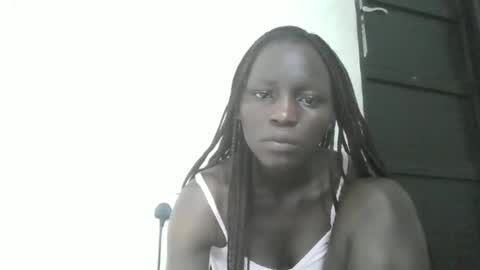 Snapshot of sexyblackg chatting on 12-24-24, 06:55 Sexyblackg online show from 12-24-24, 06:55