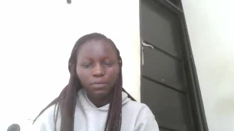 Snapshot of sexyblackg chatting on 12-25-24, 05:37 Sexyblackg online show from 12-25-24, 05:37