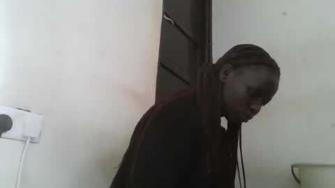 Snapshot of sexyblackg chatting on 12-27-24, 06:35 Sexyblackg online show from 12-27-24, 06:35