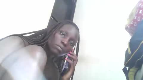 Snapshot of sexyblackg chatting on 12-31-24, 01:52 Sexyblackg online show from 12-31-24, 01:52