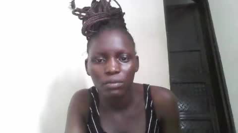 Snapshot of sexyblackg chatting on 12-31-24, 04:57 Sexyblackg online show from 12-31-24, 04:57