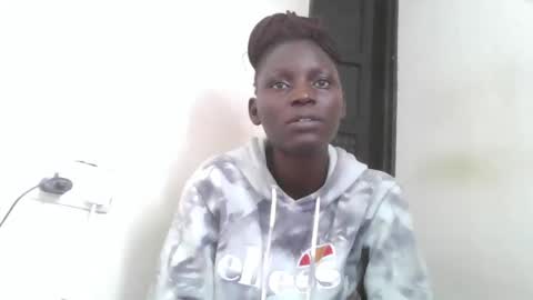 Snapshot of sexyblackg chatting on 01-01-25, 12:22 Sexyblackg online show from 01-01-25, 12:22