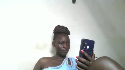 Snapshot of sexyblackg chatting on 01-02-25, 04:35 Sexyblackg online show from 01-02-25, 04:35