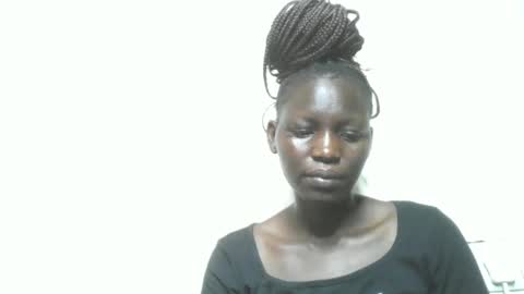 Snapshot of sexyblackg chatting on 01-05-25, 06:24 Sexyblackg online show from 01-05-25, 06:24