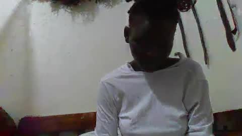 Snapshot of sexyblackg chatting on 01-08-25, 06:52 Sexyblackg online show from 01-08-25, 06:52