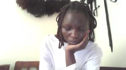 Snapshot of sexyblackg chatting on 01-09-25, 06:59 Sexyblackg online show from 01-09-25, 06:59
