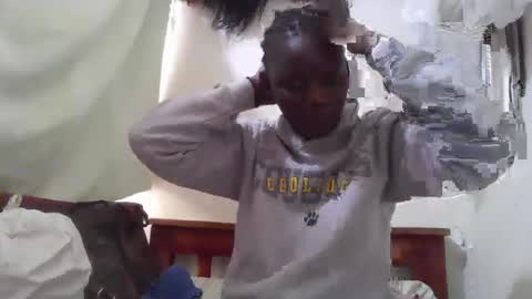 Snapshot of sexyblackg chatting on 02-05-25, 07:07 Sexyblackg online show from 02-05-25, 07:07