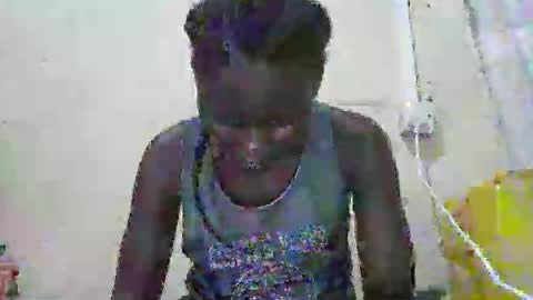 Snapshot of sexyblackg chatting on 02-13-25, 07:10 Sexyblackg online show from 02-13-25, 07:10