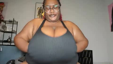 sexyblackhugetits online show from 11-29-25, 04:10