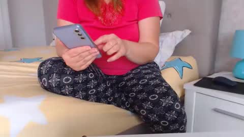 Sexyblonde4u58 online show from 12-29-24, 01:17