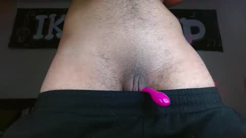 Iker online show from 11-25-25, 06:52