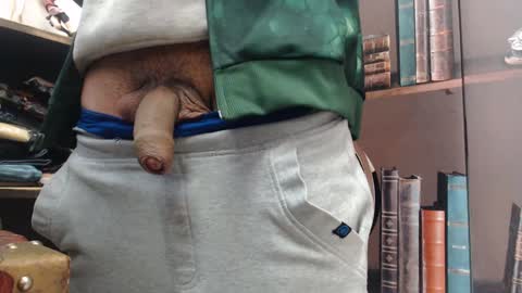 Daniel online show from 12-02-24, 07:49