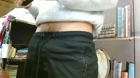 Daniel online show from 02-18-25, 10:36