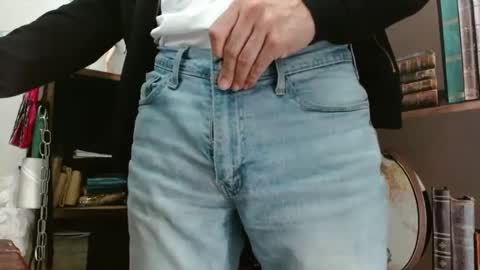 Daniel online show from 02-25-25, 11:33