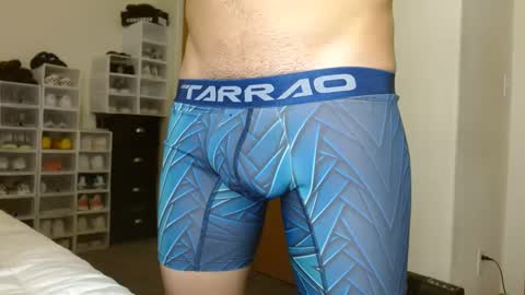 Daniel online show from 10-05-25, 02:43