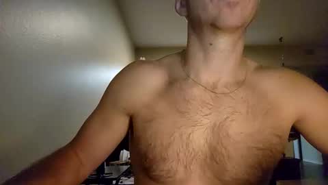 sexybull77 online show from 02-19-26, 04:30