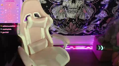 Carrie online show from 01-21-25, 09:03