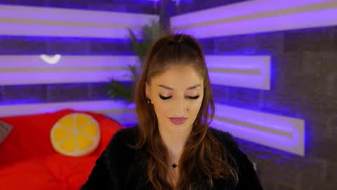 Celline online show from 11-29-25, 05:32